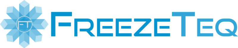 FreezeTeq logo