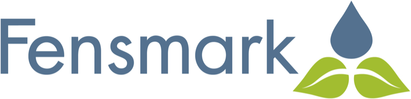 Fensmark Service ApS - Logo