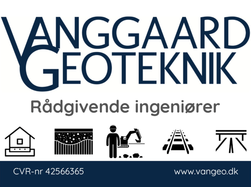 Vanggaard Geoteknik logo
